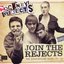 Join the Rejects: The Zonophone Years '79-'81