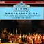 Khovanshchina (Kirov Opera and Orchestra, Mariinsky Theatre, St. Petersburg feat. conductor: Valery Gergiev)