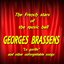 The French Stars of the Music Hall : Georges Brassens (Le Gorille)