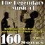 The Legendary Music of Billie Holiday, The Mills Brothers, Louis Armstrong, Bessie Smith and Other Hits, Vol. 3 (160 Songs)