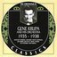 The Chronological Classics: Gene Krupa and His Orchestra 1935-1938