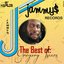 king Jammys Presents the Best of