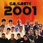 SalsaHits 2001