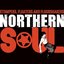 Stompers, Floaters, and Floorshakers - Northern Soul
