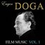 Eugen Doga. Film music, Vol. 1