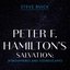 Peter F. Hamilton's Salvation: Atmospheres and Soundscapes