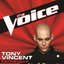 Faithfully (The Voice Performance) - Single