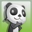 geeked up playing xbox 360 - Single