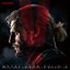 METAL GEAR SOLID Ⅴ ORIGINAL SOUNDTRACK SELECTION