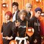MANKAI STAGE『A3!』Autumn Troupe コスモス≒カオス