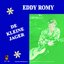 De Kleine Jager - Single