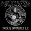 Krigets Brutalitet E.P.