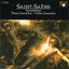 Camille Saint-Saëns (Brilliant classics). CD 1