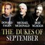 The Dukes Of September: Live At Lincoln Center (Live At Lincoln Center, NY / 2014)