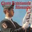 Chants traditionnels des soldats allemands - Traditional German Soldiers' Songs