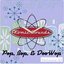 Pop, Bop, & Doo-Wop Volume 10