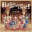 BaBaBa Burning Love！／愛が愛のままでいられますように