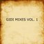 Gidi Mixes, Vol. 1