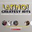 Latino! Greatest Hits - 56 Latin Top Hits (Original Versions!)