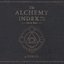 The Alchemy Index Vols I & II: Fire & Water