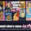 Grand Theft Auto: Vice City: Official Soundtrack Box Set