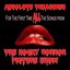 Absolute Treasures: The Rocky Horror Picture Show - The Complete and Definitive Soundtrack