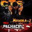 Palhacin, Vol. 3