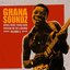 Ghana Soundz, Vol. 2: Afro-Beat, Funk and Fusion in 70's Ghana