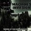 Machines Invasion