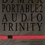 DJMAX Portable 2 Audio Trinity O.S.T. -white-