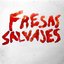 Fresas Salvajes