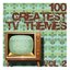 100 Greatest TV Themes Vol. 2