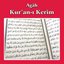 Kuran-I Kerim (Al-Quran Recitation)