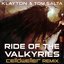 Ride of the Valkyries (Celldweller Remix)