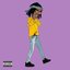 I Been Working on My Album - EP