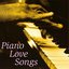 Piano Love Songs