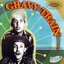 Gravy Train - Hillbilly Meets R&B Before Elvis Presley