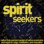 Spirit Seekers - Native Flute and Percussion of Native Americans and Nepal for Yoga, Meditation, And Relaxation.