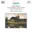 GRIEG: Lyric Pieces / Peer Gynt Suite No. 2