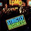 EPMD - Strictly Business album artwork