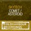 Comet / Asteroid