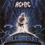 Ballbreaker [2003 Remastered, Sony Australia 82876866442]