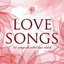 Love Songs 2012 - 55 sange du altid har elsket