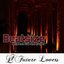 Between Evil and Lucifer