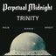 Trinity (Songs of Pain, Sorrow & Angst)