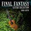 Final Fantasy Guitar Collection