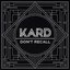 K.A.R.D Project Vol.2 `Don`t Recall`