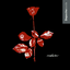 Depeche Mode - Violator album artwork