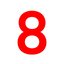 8