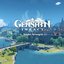 Genshin Impact - City of Winds and Idylls (Original Game Soundtrack)